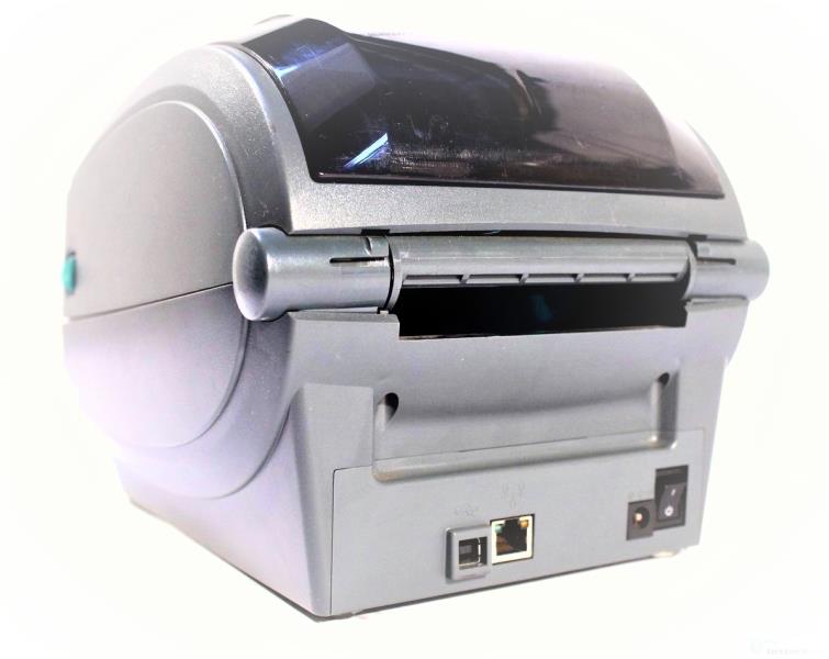 ZEBRA GK42-1022P0-000