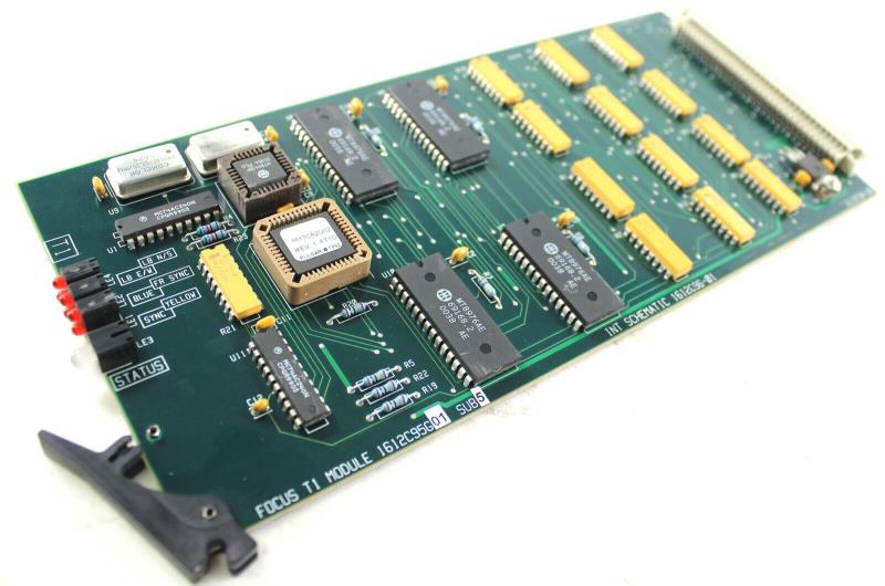 FOCUS NETWORKING 1612C94-02