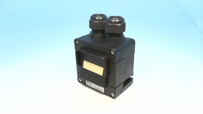 EATON CORPORATION GHG2732000R0018