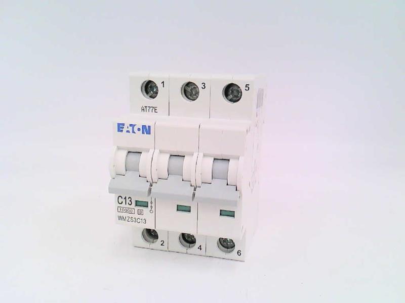 EATON CORPORATION WMZS3C13