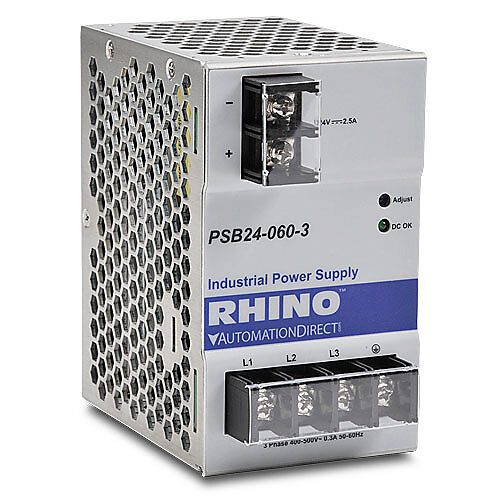 PSB24-060-3 by AUTOMATION DIRECT