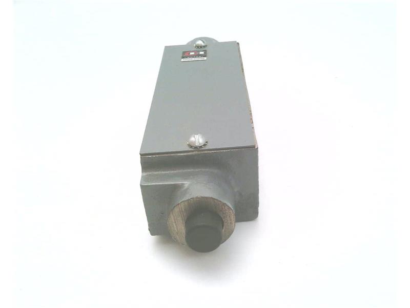 EATON CORPORATION 10316H-46A