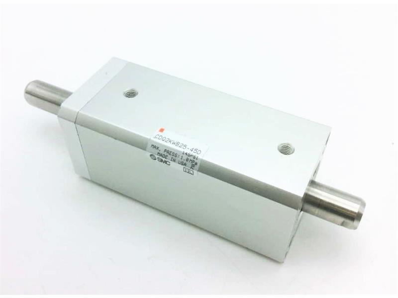 CDQ2KWB25-45D by SMC