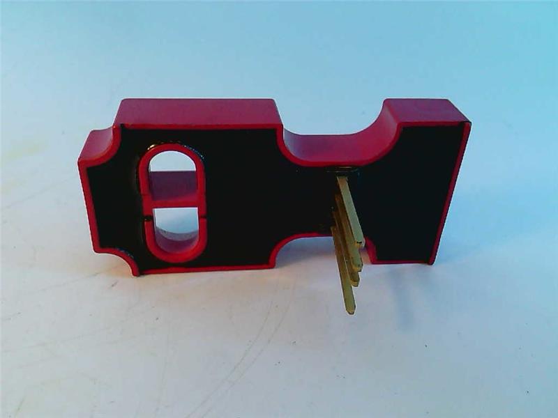 BANNER ENGINEERING LM8AM2M1