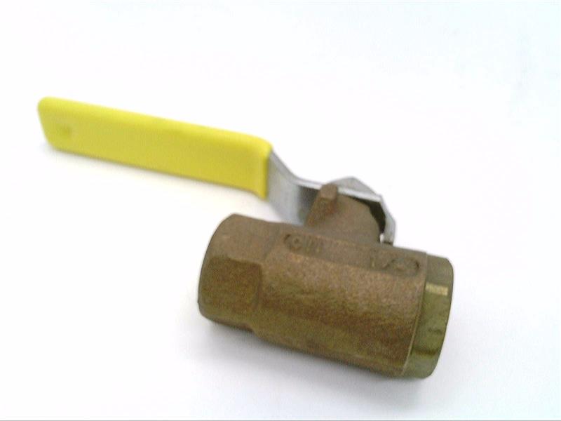 APOLLO VALVES 800WOG