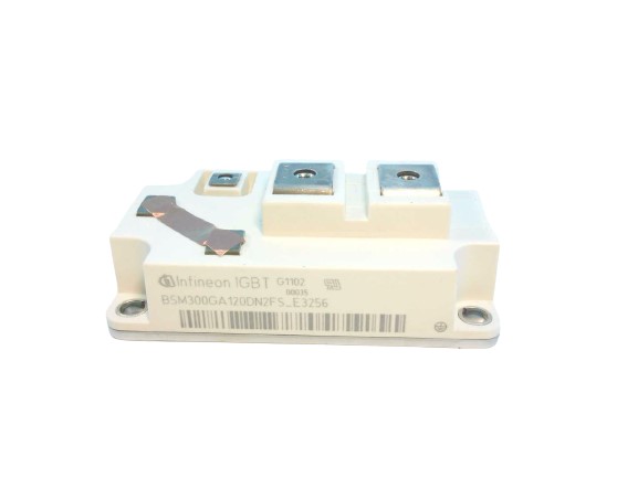 INFINEON BSM300GA120DN2FS-E3256