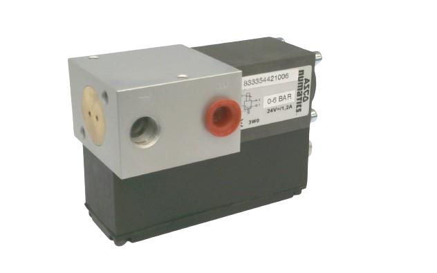 ASCO 833-352010-0630