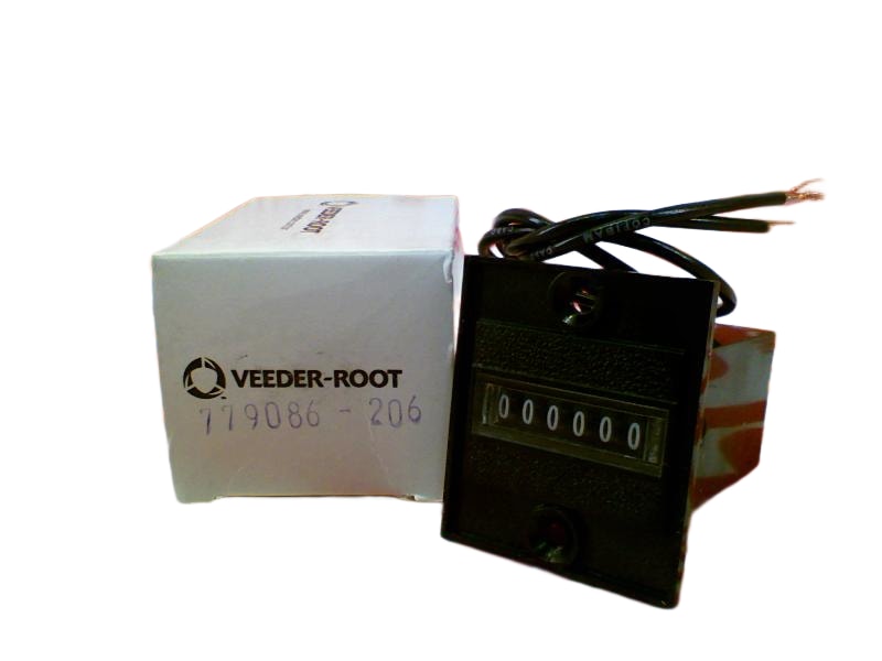 DANAHER CONTROLS 0779086-206
