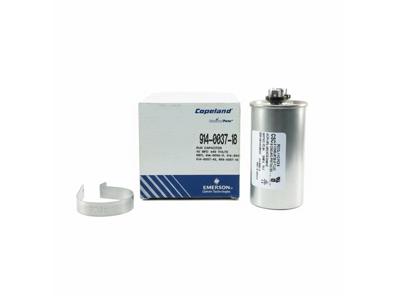 914-0037-18 by COPELAND