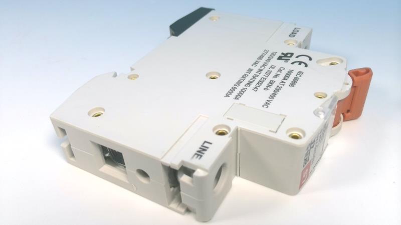 LS ELECTRIC BKNB1PB04