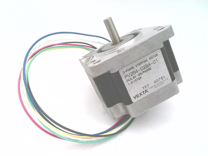 ORIENTAL MOTOR PV264-02BA-C1