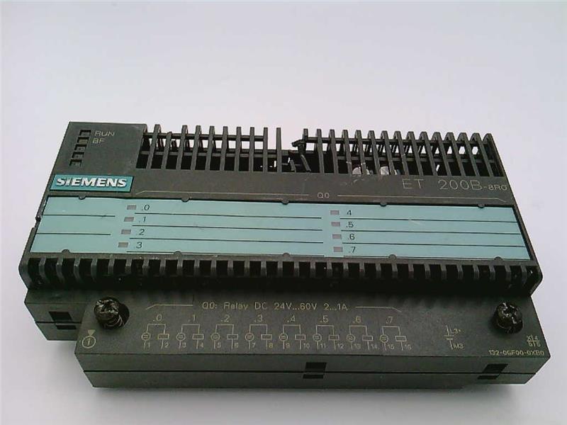 SIEMENS 6ES7132-0GF00-0XB0