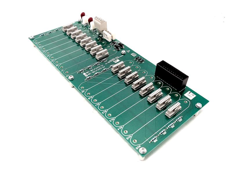 FS-GIMTLFIRE-16S by EATON CORPORATION