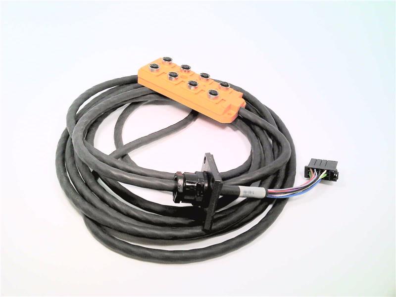 BELDEN ASB 8/LED NPN 5/4-331/5M