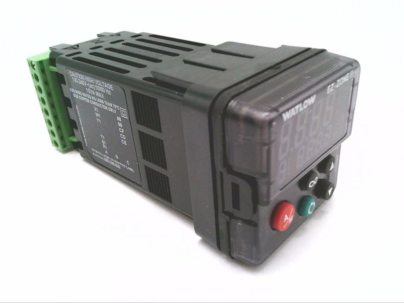 WATLOW PM6C1CA-AAAABAA