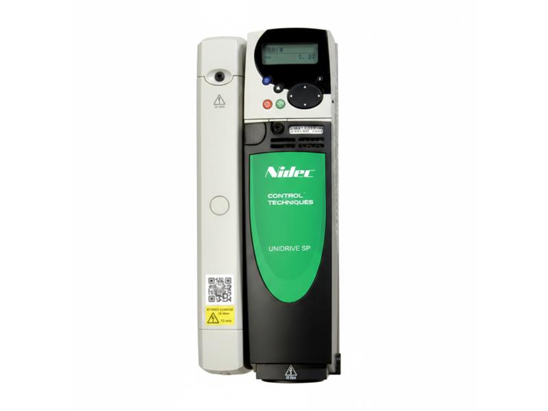 NIDEC CORP 3251-1750-02