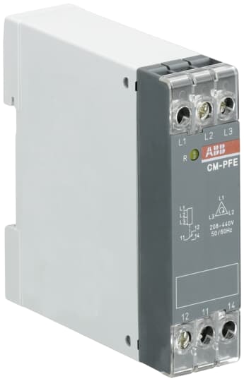 1SVR550826R9100 by ASEA BROWN BOVERI