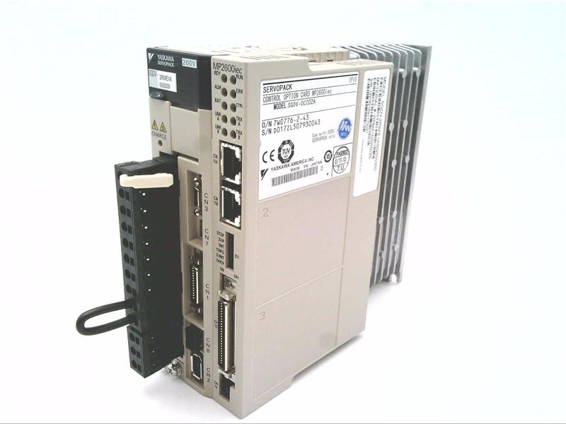 YASKAWA ELECTRIC V2R8AE1A002000300