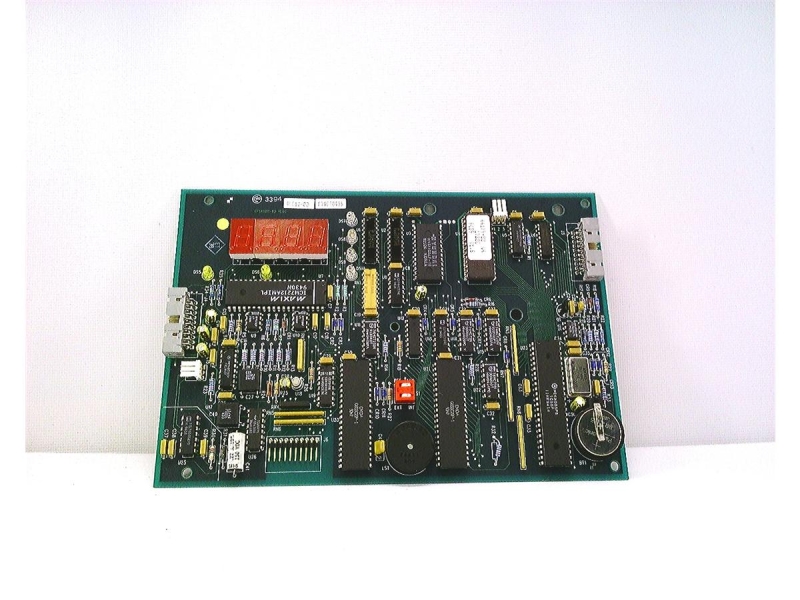 DANAHER CONTROLS 46812-00