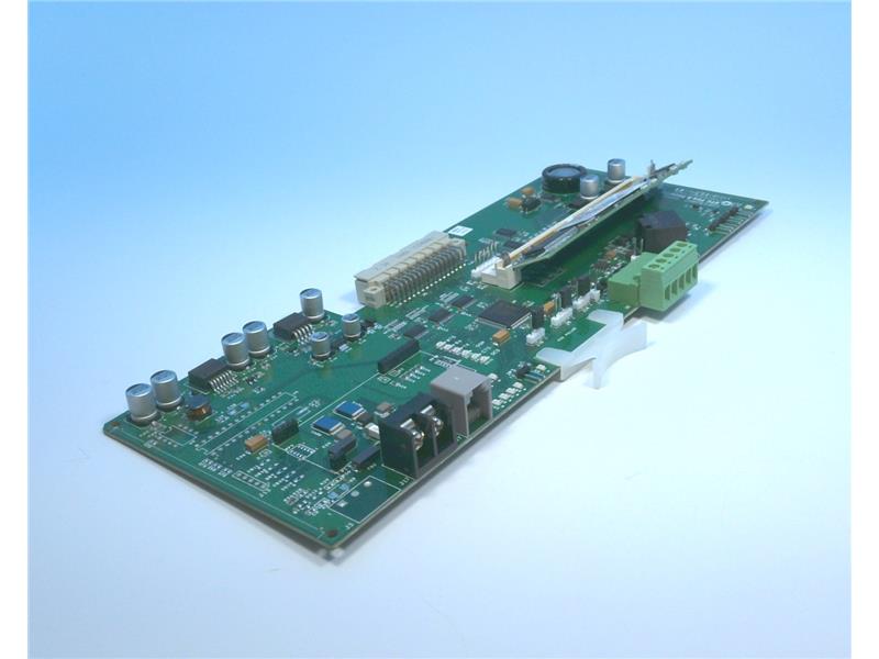 KIDDE-FENWAL, LLC M5PBMSP