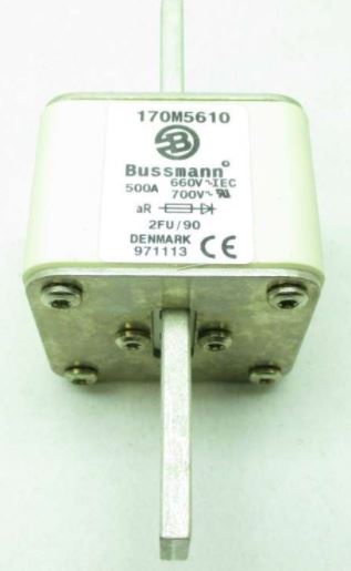 EATON CORPORATION 170M3071