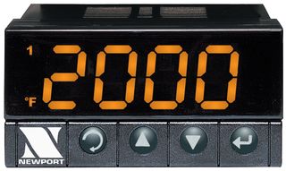 OMEGA ENGINEERING CNI833-C24