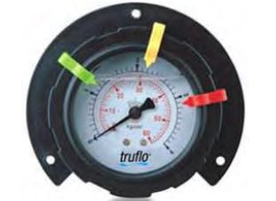 ICON PROCESS CONTROLS OBS-A-PP-0-60