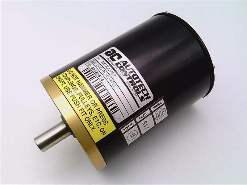 SAC-RL102-M11 by AVG AUTOMATION