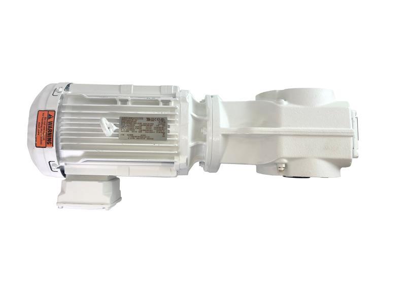 SEW EURODRIVE KA57 DRN100L4