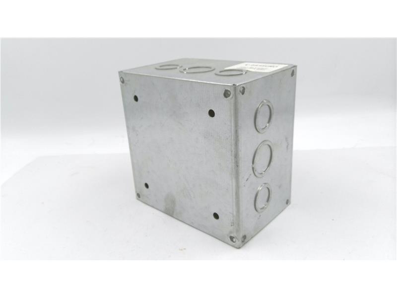 C&I ENCLOSURES C-664SCKO