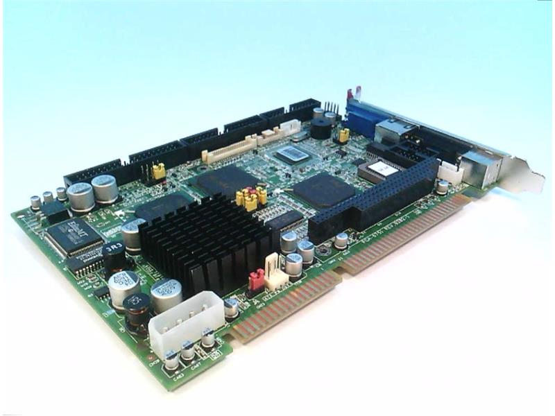 PCA-6751 by ADVANTECH