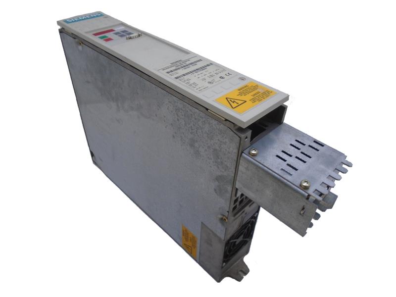 SIEMENS 6SE7021-0TA61-Z-K11