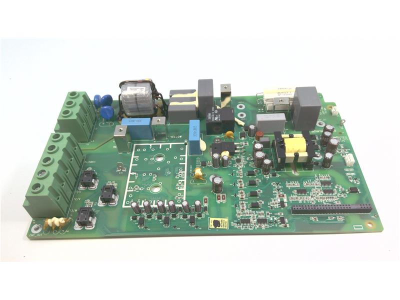 ASEA BROWN BOVERI TINT-4331