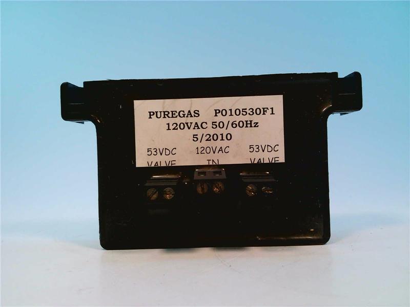 PUREGAS P-010530-F1