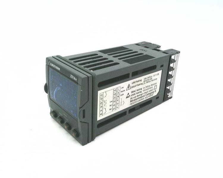 INVENSYS 2216E/CC/VH/R1/L1/XX/2YM/ENG