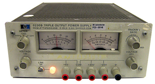 6236B by KEYSIGHT TECHNOLOGIES