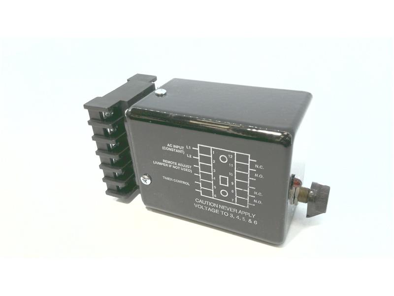 KANSON ELECTRONICS INC 1012-1-H-2-B-0P6