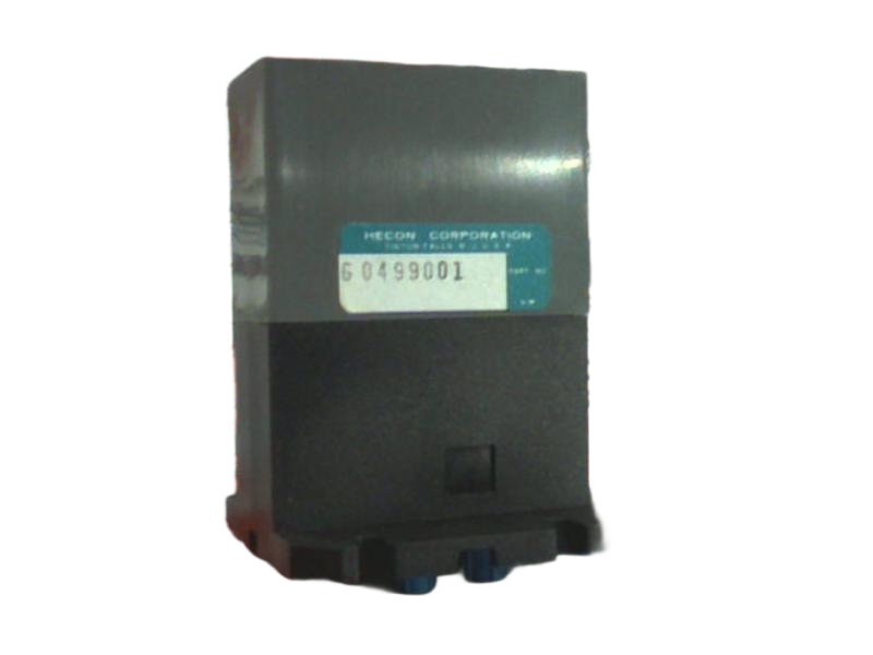 DANAHER CONTROLS G0-499-001