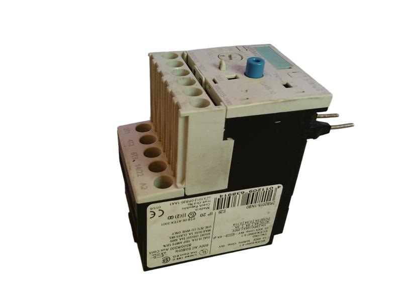 3RB2015-1NB0 by SIEMENS