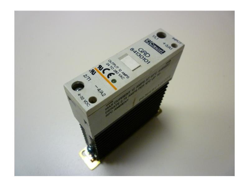 CROUZET GRD-84130101