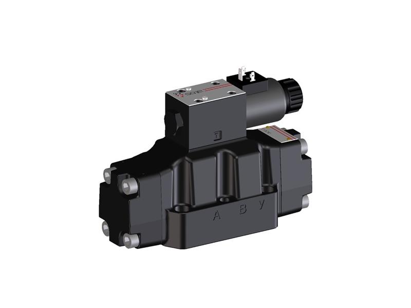 ATOS DPHE-2713-X 24DC