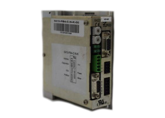 DANAHER MOTION 6410-PB4-C-N-K-00