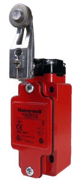 HONEYWELL GSCA06S3