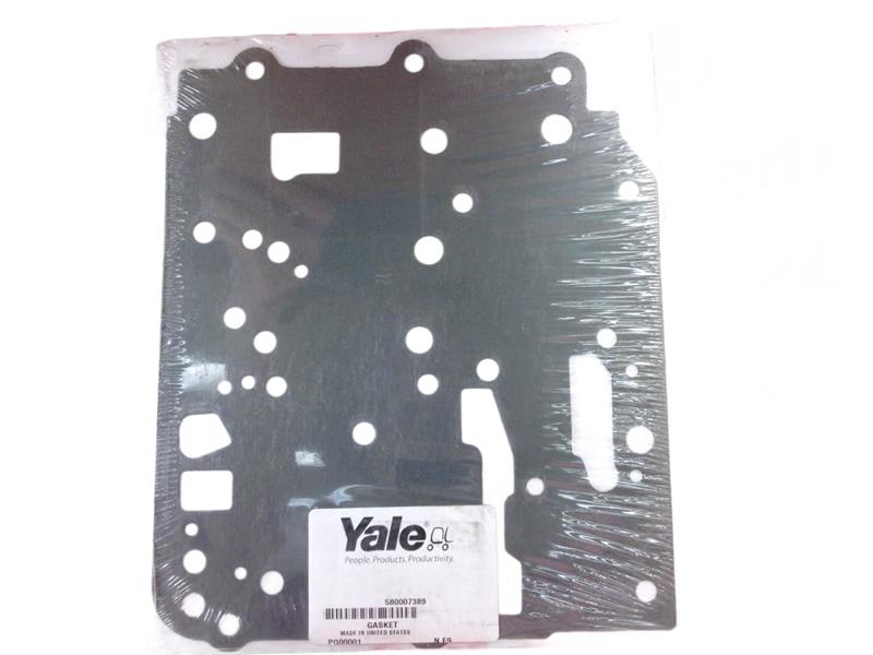 YALE 580007389