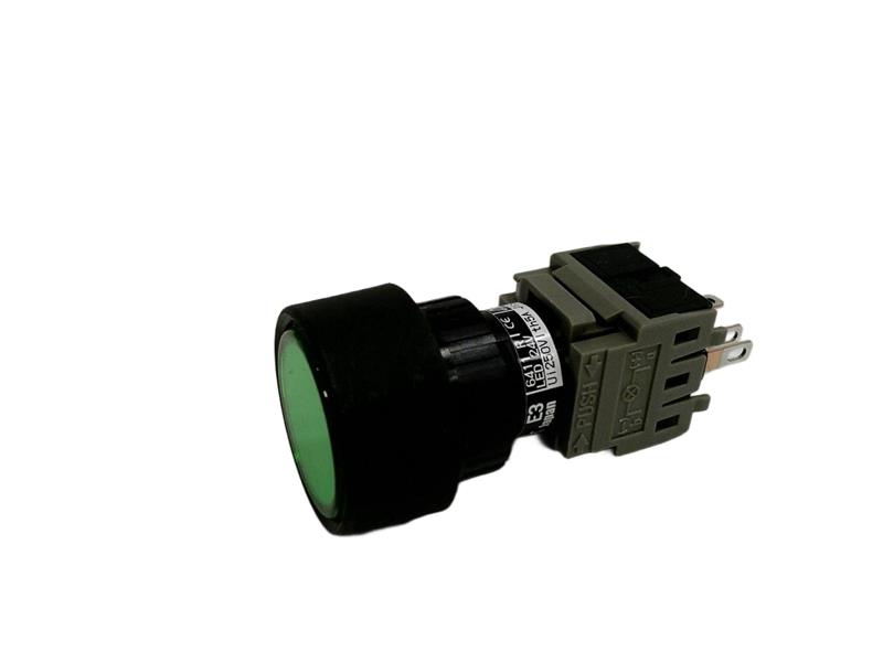 FUJI ELECTRIC AH165-2FLG11E3