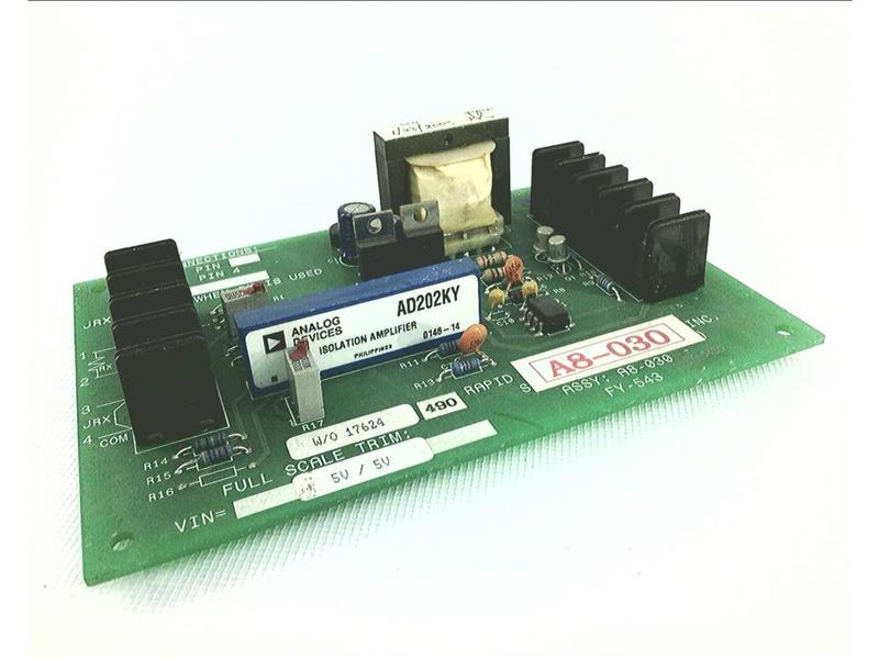 A8-030 by EATON CORPORATION