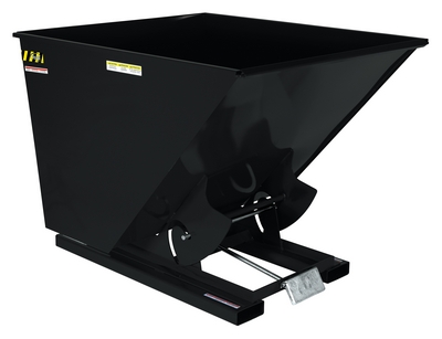 VESTIL D-200-HD-BLK-SG