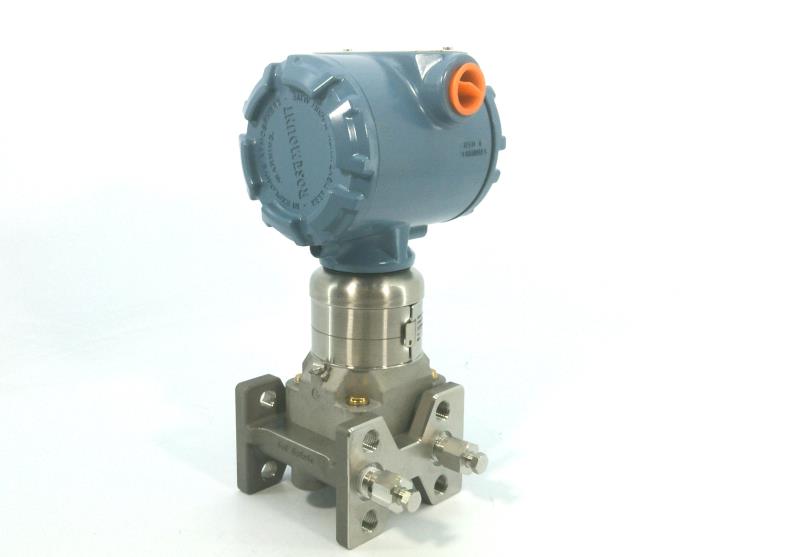 EMERSON 3051S3CD2A2F12A1AB1D4