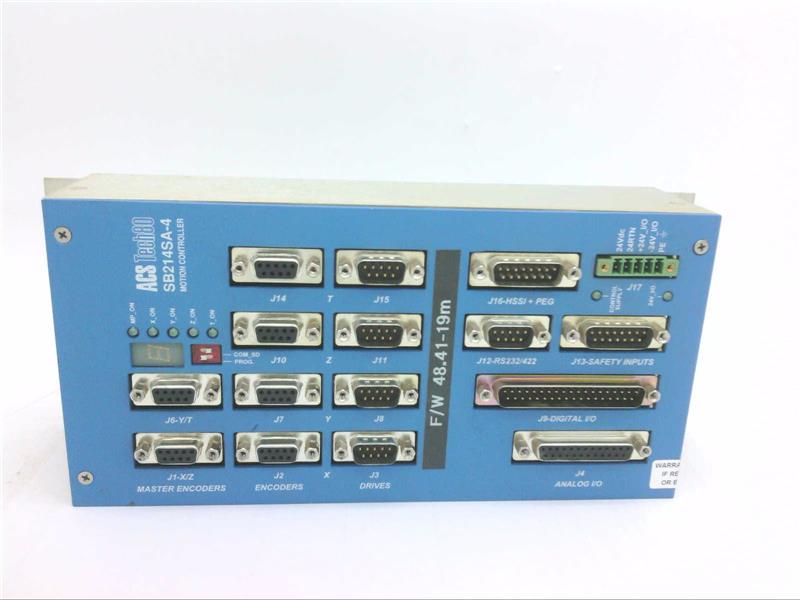 SB214SA-4-R by ACS GROUP