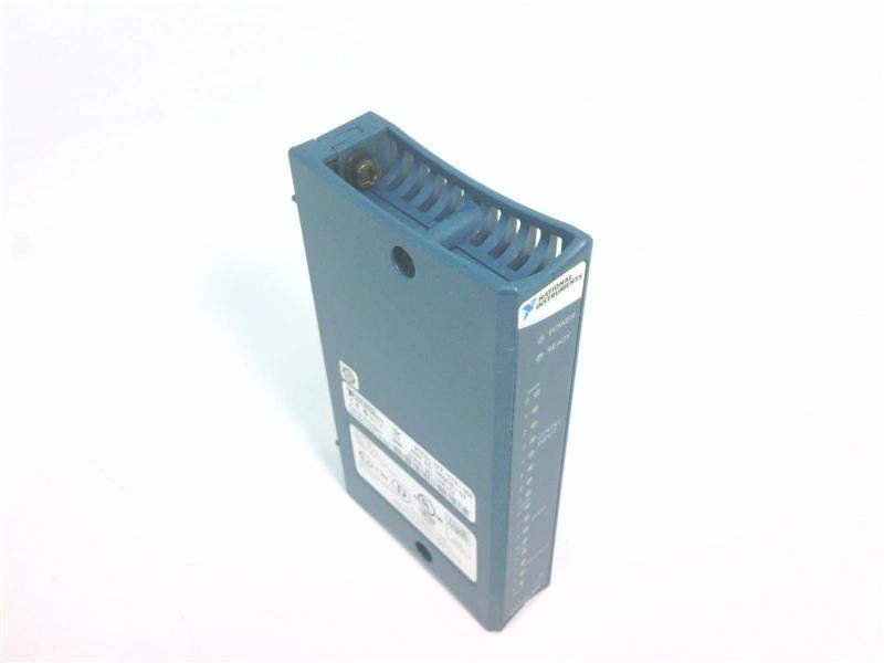 NATIONAL INSTRUMENTS CFP-CTR-500